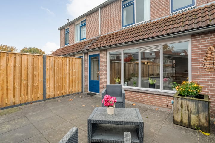 Foto 31 van Haeckmate 100