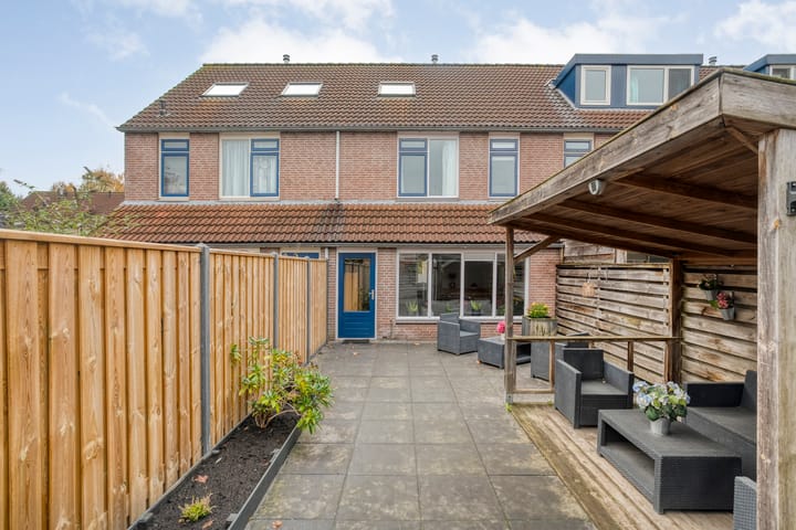 Foto 32 van Haeckmate 100