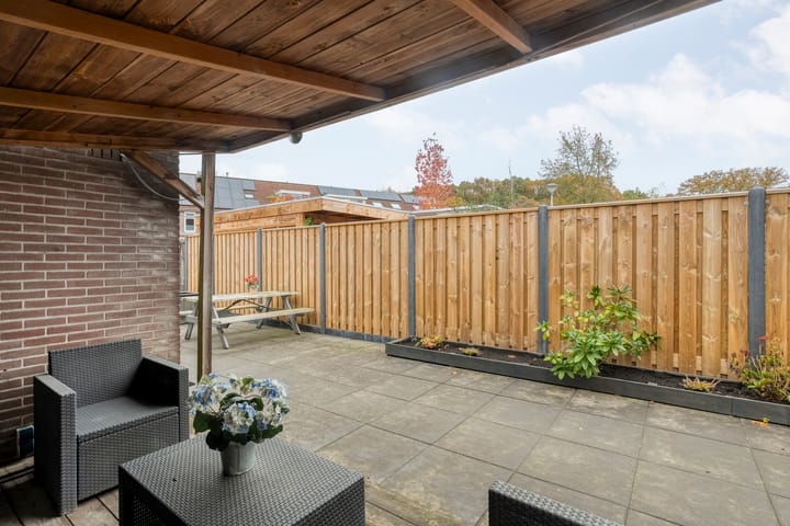 Foto 34 van Haeckmate 100