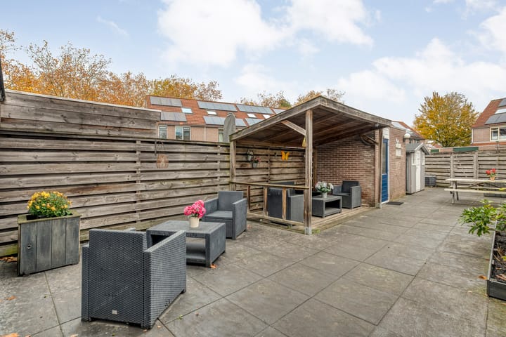 Foto 35 van Haeckmate 100