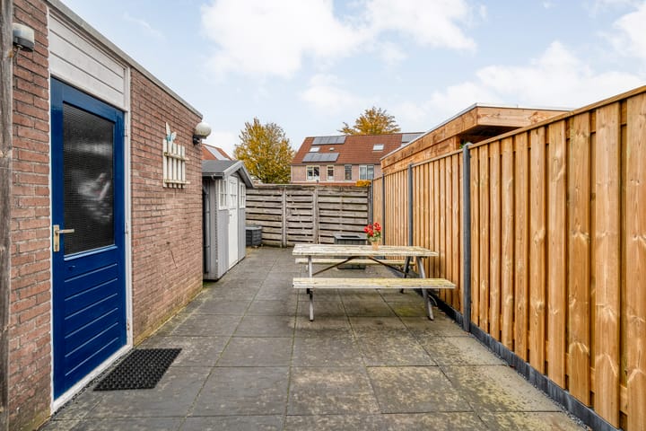 Foto 36 van Haeckmate 100