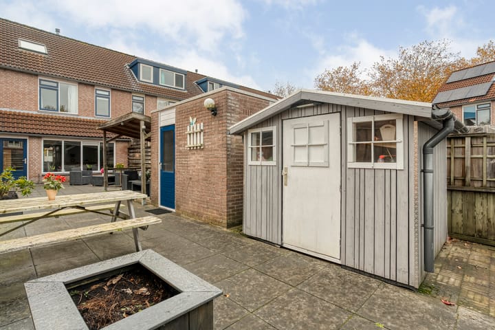 Foto 37 van Haeckmate 100