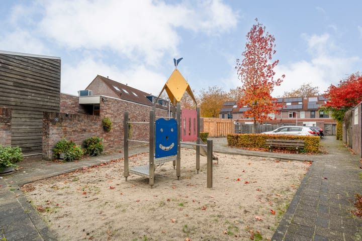 Foto 40 van Haeckmate 100