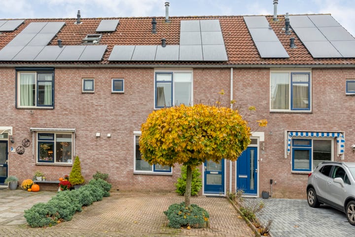 Foto 41 van Haeckmate 100