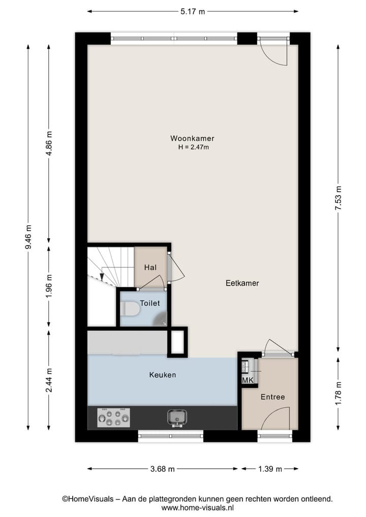 Foto 42 van Haeckmate 100