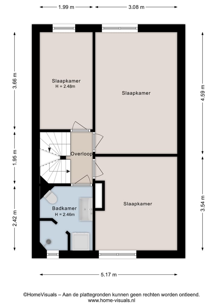 Foto 43 van Haeckmate 100