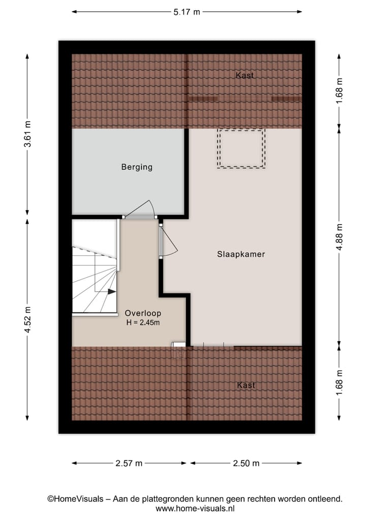Foto 44 van Haeckmate 100
