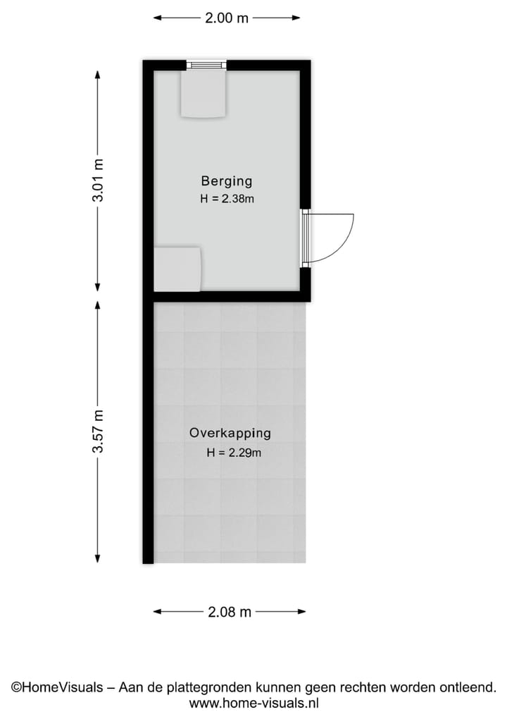 Foto 45 van Haeckmate 100