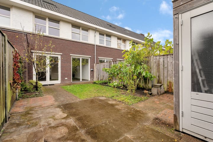 Photo 27 of Nel Banninkstraat 23