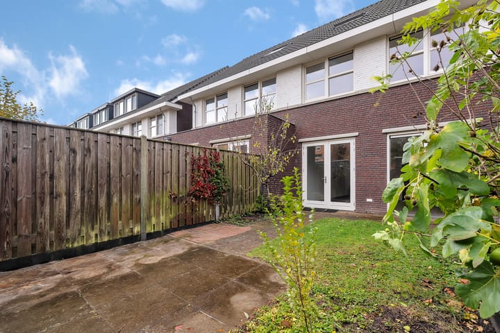 Photo 28 of Nel Banninkstraat 23