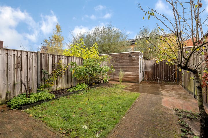 Photo 29 of Nel Banninkstraat 23