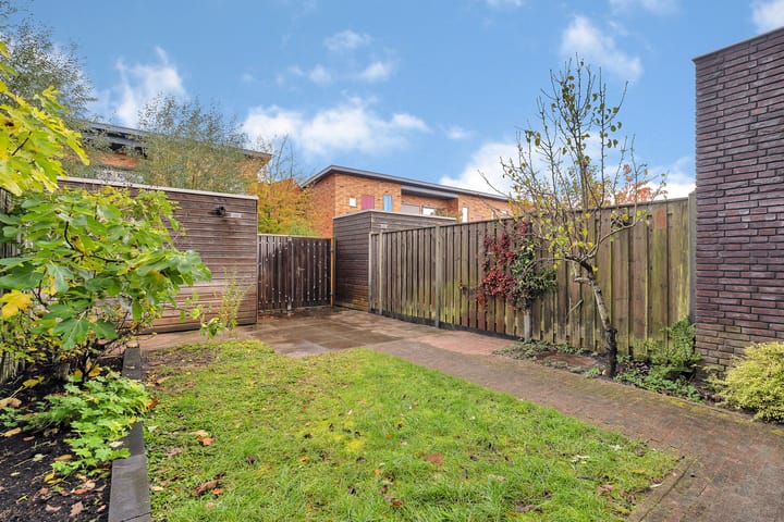 Photo 30 of Nel Banninkstraat 23