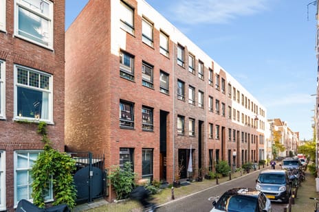 Rozenstraat thumbnail