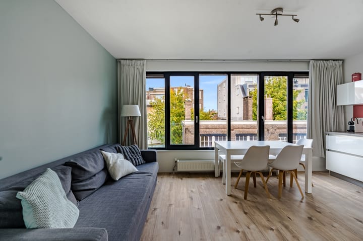 Photo 3 of Rozenstraat 208-G