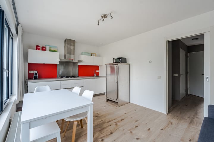 Photo 4 of Rozenstraat 208-G