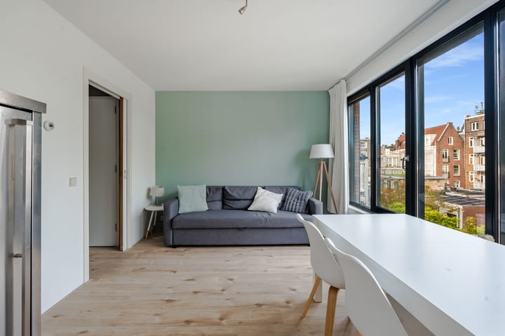 Photo 5 of Rozenstraat 208-G