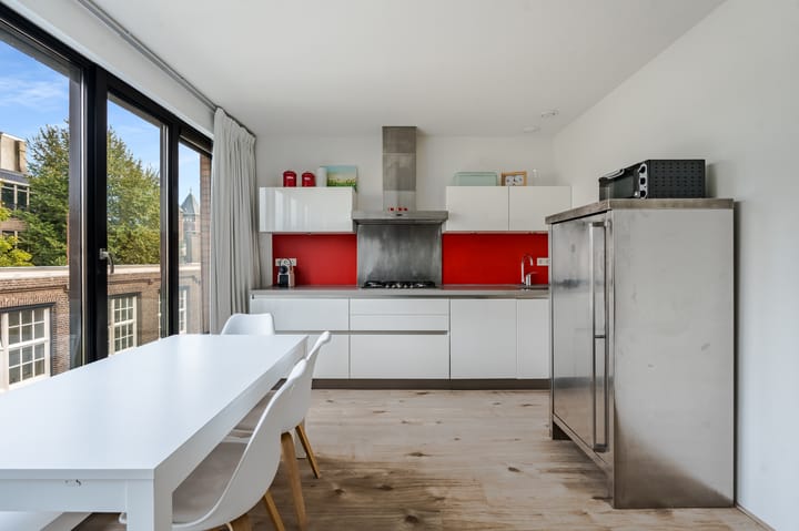 Photo 7 of Rozenstraat 208-G