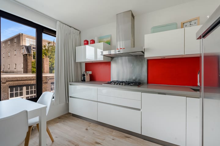 Photo 6 of Rozenstraat 208-G