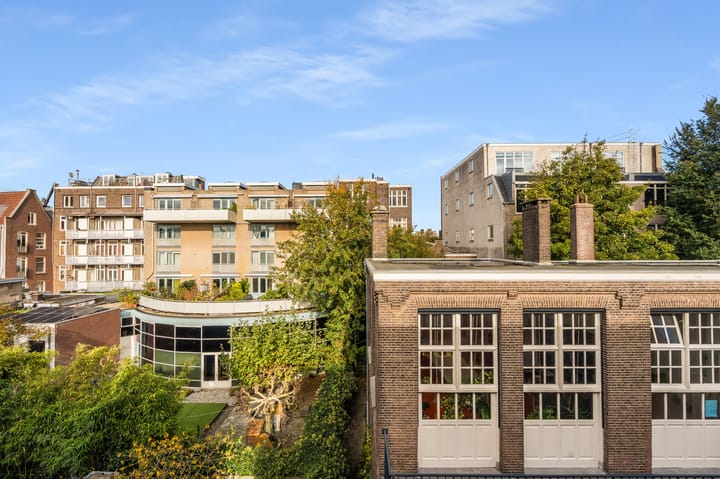 Photo 12 of Rozenstraat 208-G