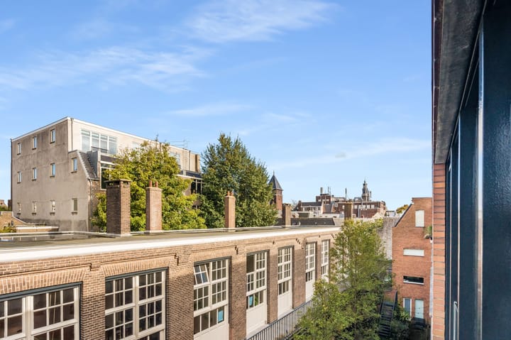 Photo 13 of Rozenstraat 208-G