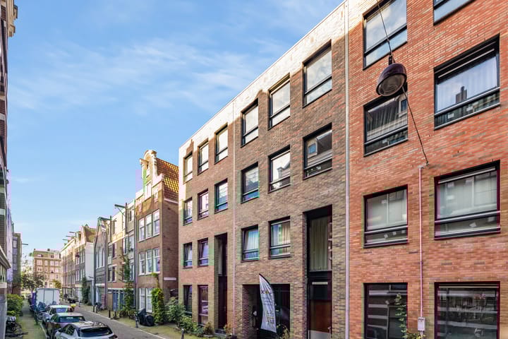 Photo 14 of Rozenstraat 208-G