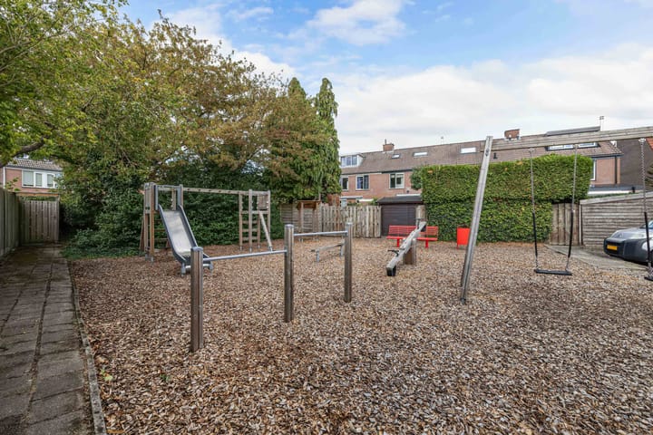 Foto 26 van Strekdam 10