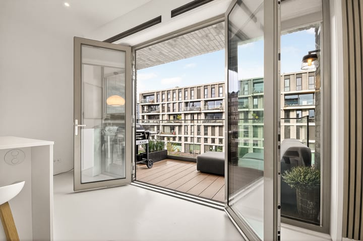 Foto 5 van Gamerenstraat 42