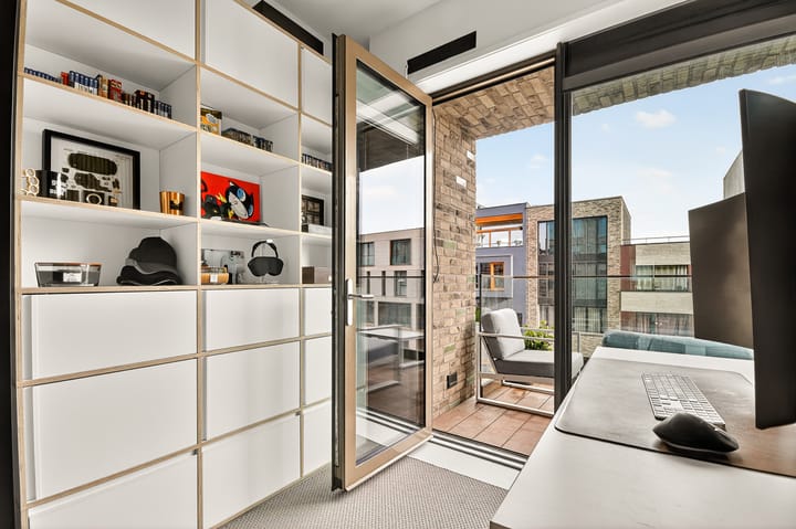 Foto 8 van Gamerenstraat 42