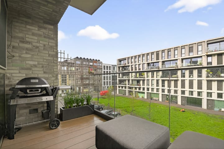 Foto 23 van Gamerenstraat 42