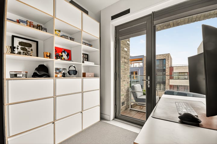 Foto 40 van Gamerenstraat 42