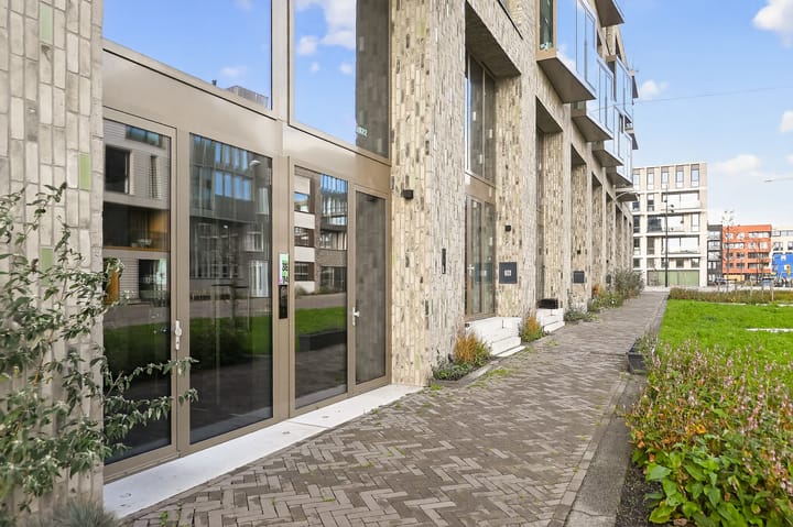 Foto 53 van Gamerenstraat 42