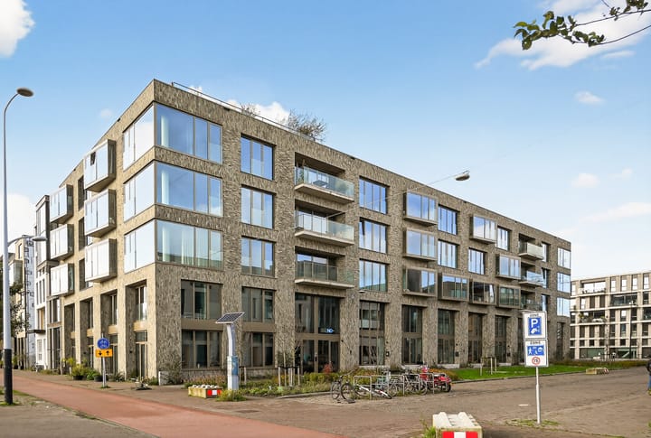 Foto 54 van Gamerenstraat 42