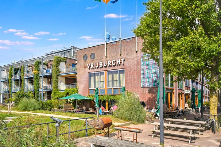 Foto 58 van Gamerenstraat 42