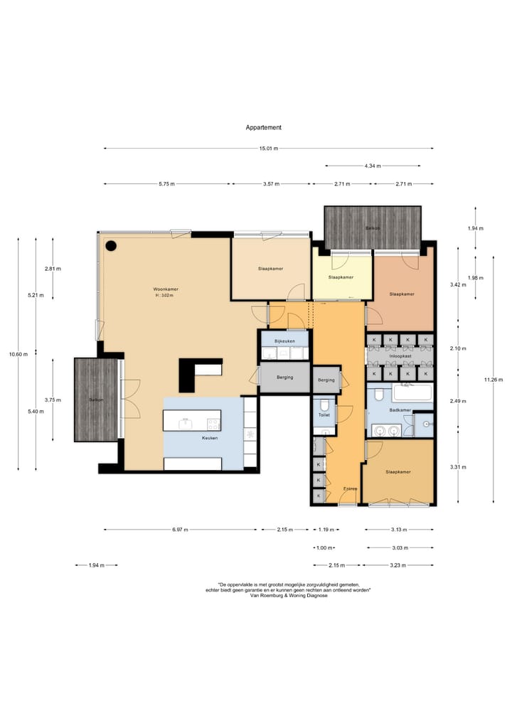 Foto 61 van Gamerenstraat 42