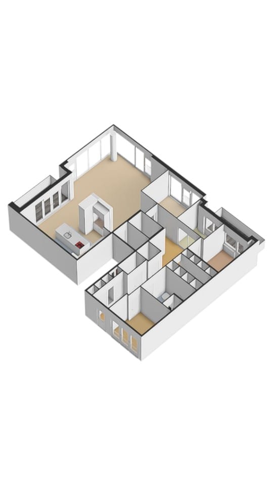 Foto 62 van Gamerenstraat 42