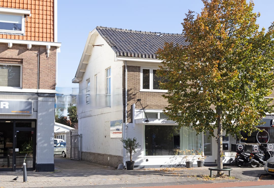 Photo 2 of Zandvoortselaan 2-B