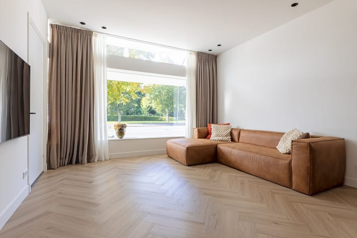 Foto 3 van Zandvoortselaan 2-B