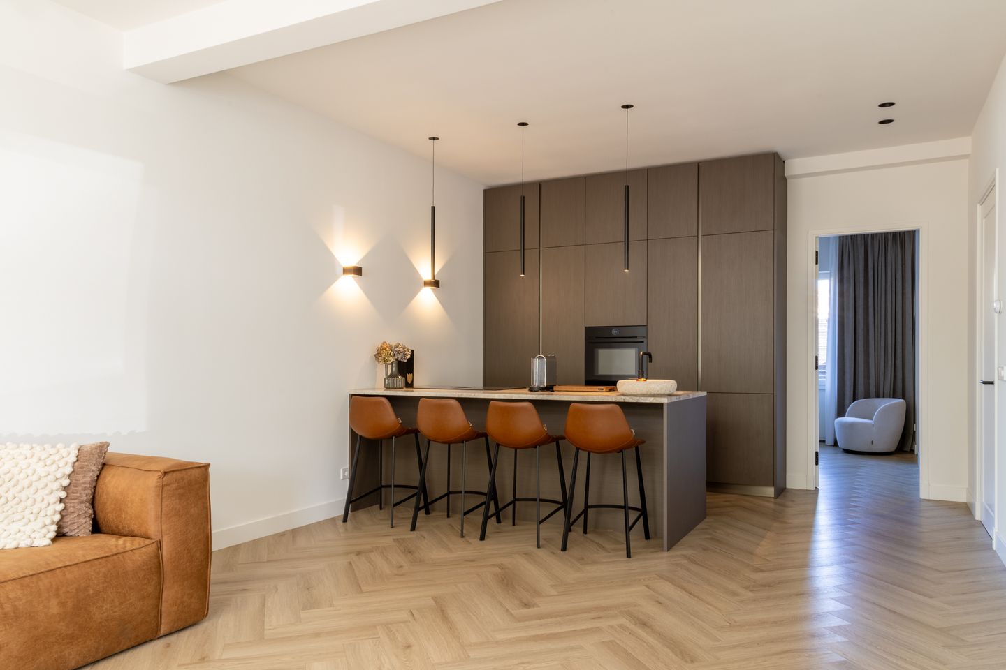 Photo 4 of Zandvoortselaan 2-B