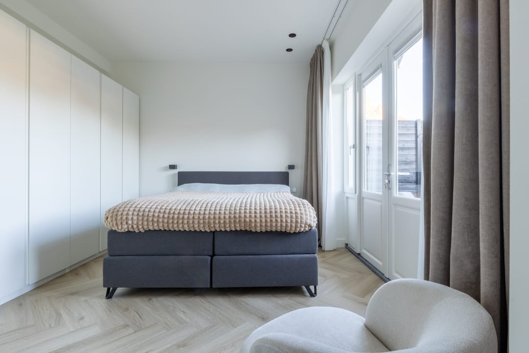 Photo 11 of Zandvoortselaan 2-B