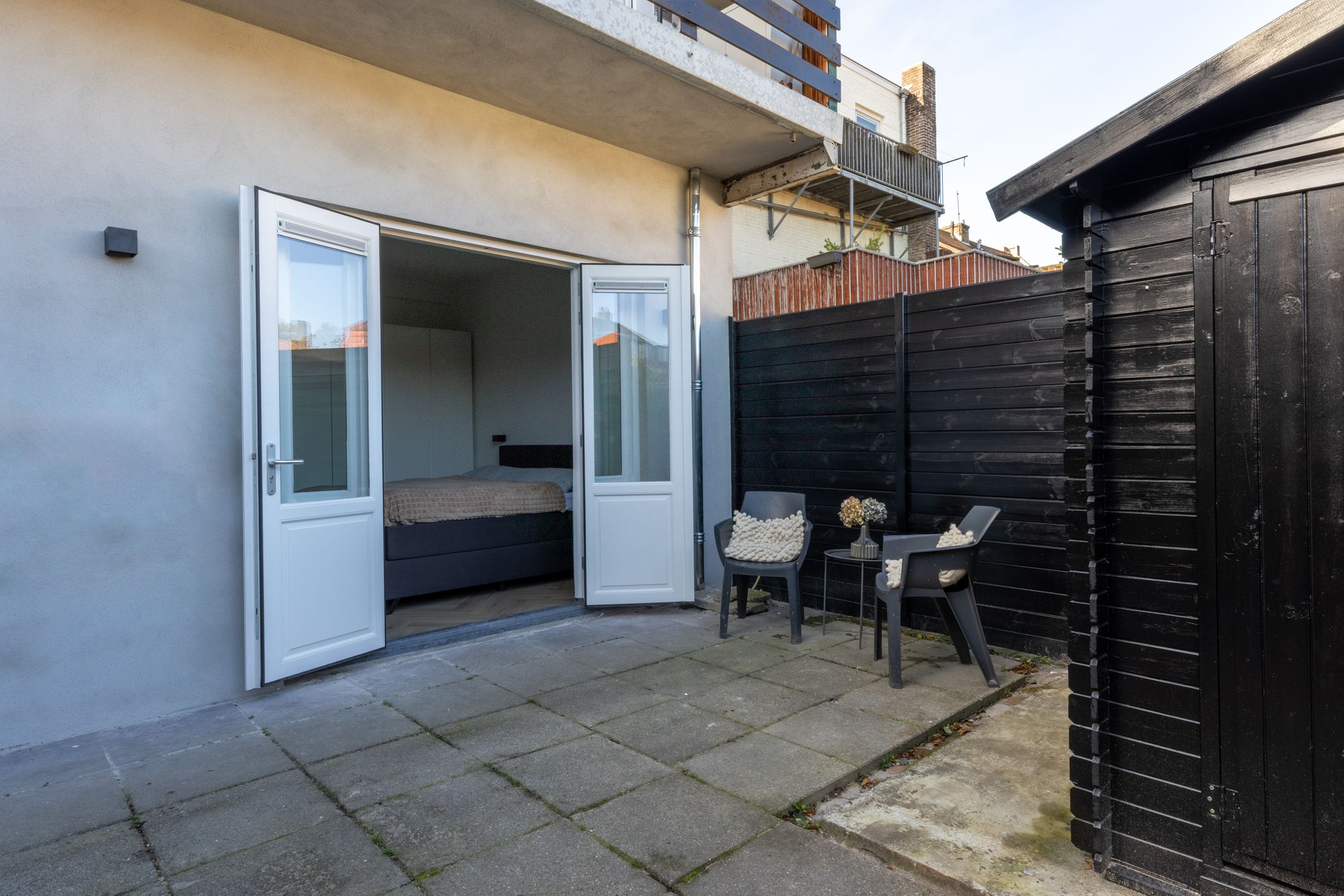 Photo 15 of Zandvoortselaan 2-B