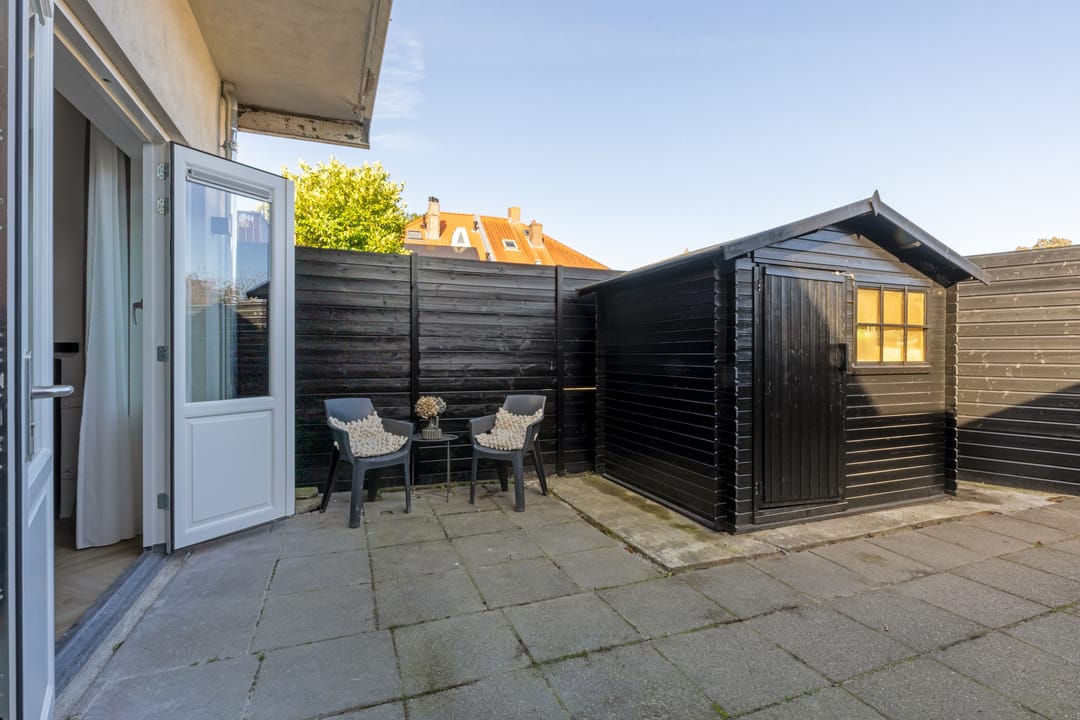 Photo 16 of Zandvoortselaan 2-B