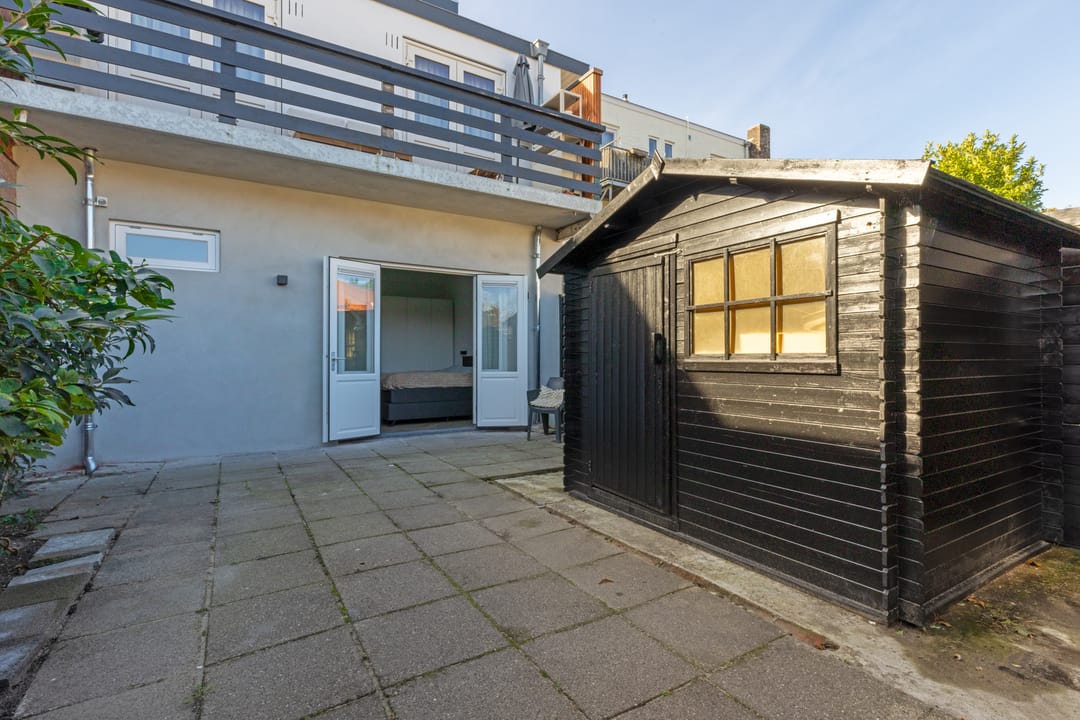 Photo 17 of Zandvoortselaan 2-B