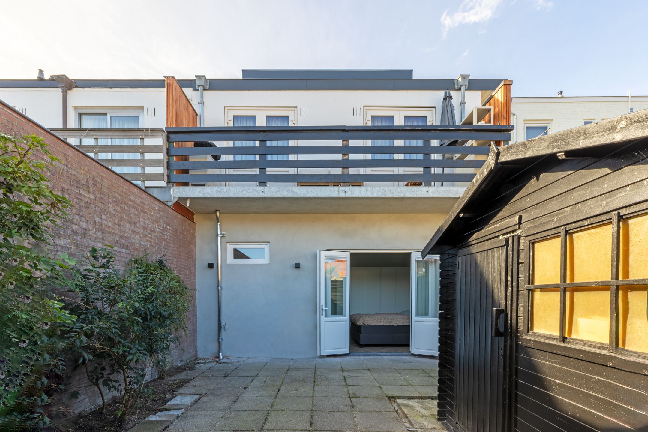 Photo 18 of Zandvoortselaan 2-B