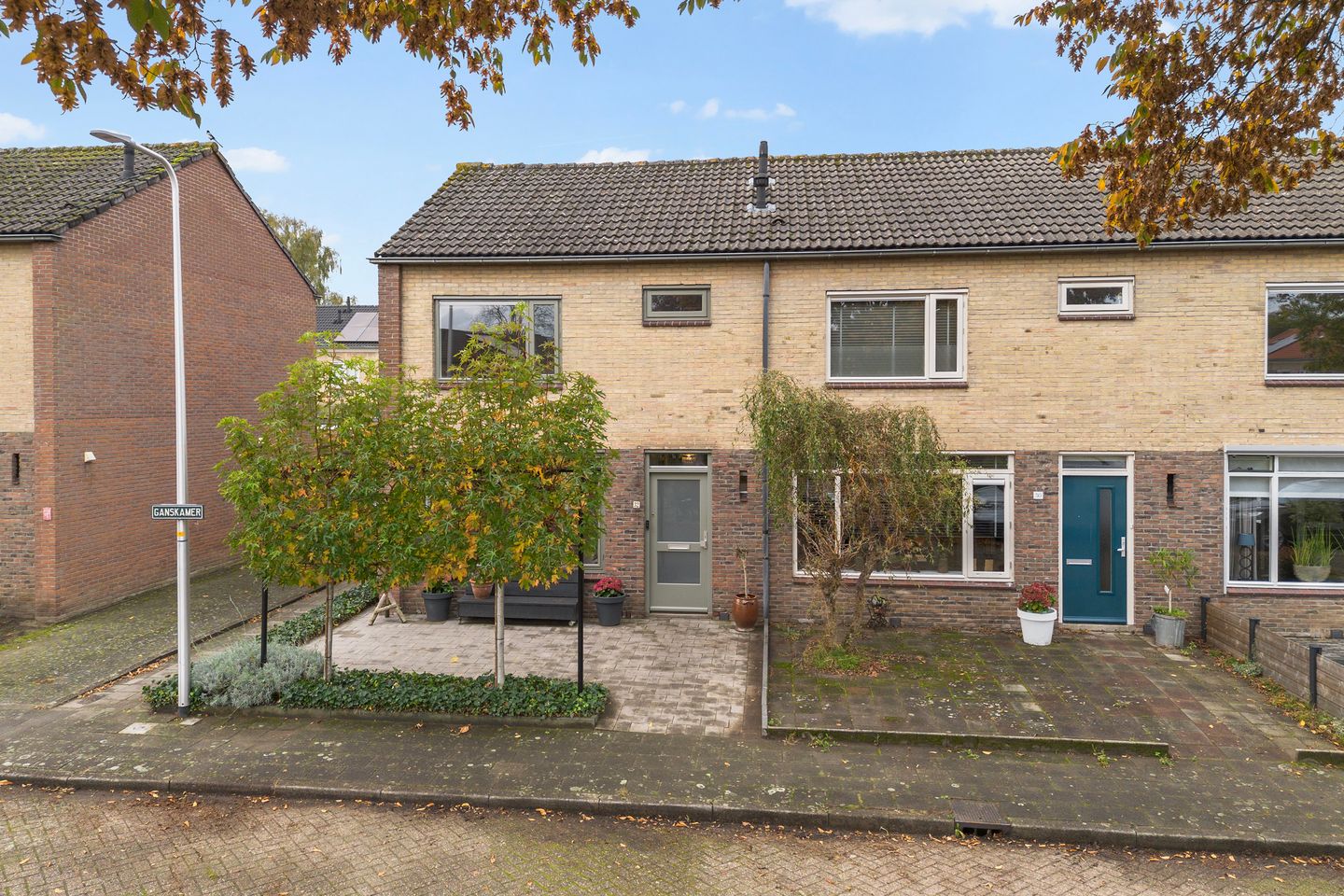 Photo 1 of Ganskamer 32