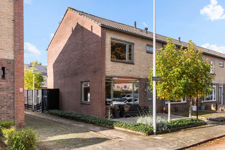 Photo 2 of Ganskamer 32