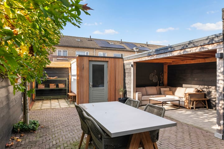 Photo 4 of Ganskamer 32