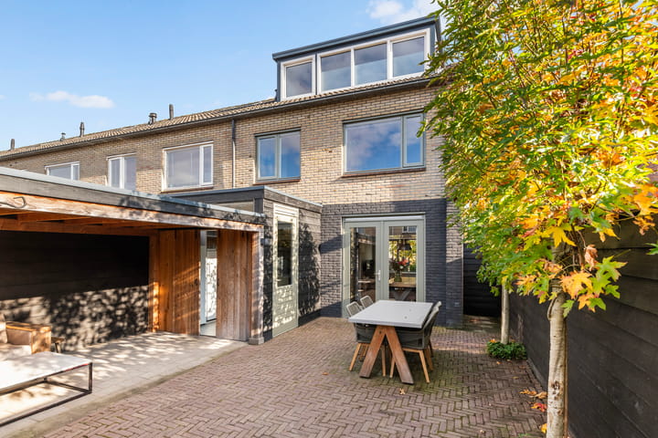 Photo 3 of Ganskamer 32