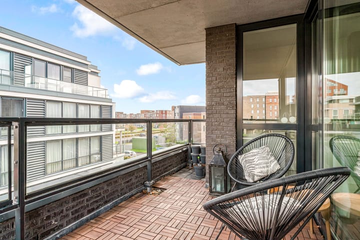 Photo 12 of IJslandstraat 66