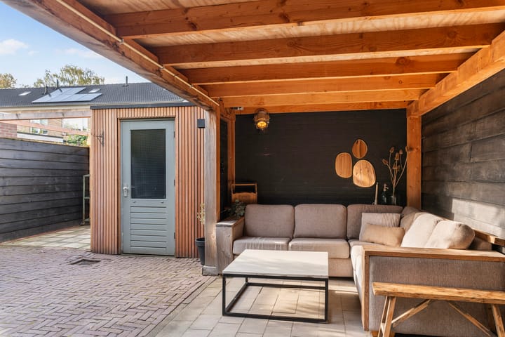 Foto 25 van Ganskamer 32