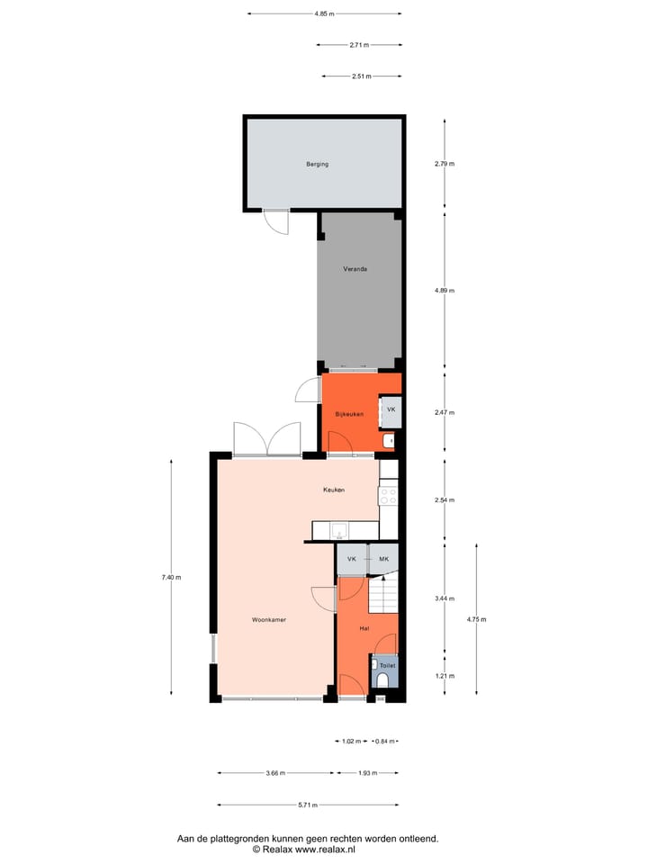 Foto 29 van Ganskamer 32